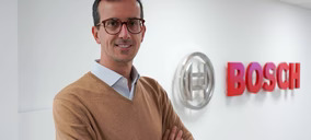 Bosch Home Comfort nombra a Ricardo Figueira nuevo VP Sales Iberia