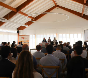 El Cluster de Envase supera las 100 empresas asociadas, que facturan ya más de 3.600 M
