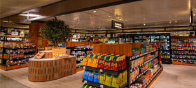 El Corte Inglés rebaja los precios de 1.300 productos habituales de la cesta de la compra