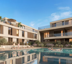Cecotec lanza CecoHomes Natura Beach Xàbia
