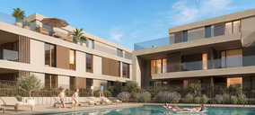 Cecotec lanza CecoHomes Natura Beach Xàbia