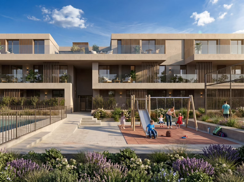 Cecotec lanza CecoHomes Natura Beach Xàbia