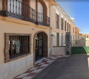 Una residencia andaluza gestionada por Eulen verá ampliada su capacidad