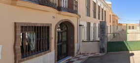 Una residencia andaluza gestionada por Eulen verá ampliada su capacidad