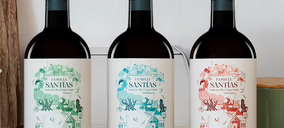 Aceitunas Jaén levanta unas nuevas instalaciones