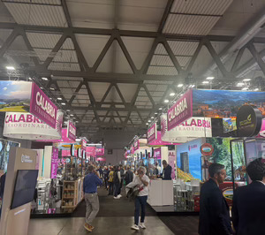 TuttoFood supera los 123.000 visitantes