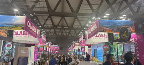 TuttoFood supera los 123.000 visitantes