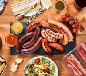 Tello Alimentación presenta su gama de productos diseñada para la temporada de barbacoas