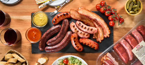 Tello Alimentación presenta su gama de productos diseñada para la temporada de barbacoas