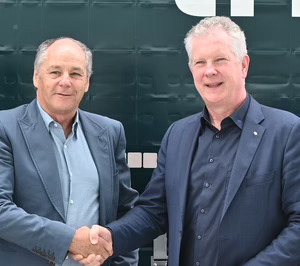 Schmitz Cargobull eleva su participación y obtiene el control total de Berger Fahrzeugtechnik