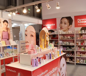 Tradegate to Europe consolida su negocio como especialista en K-beauty y explora el nicho de la perfumería internacional