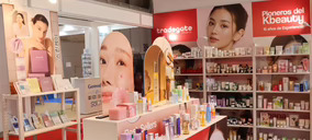Tradegate to Europe consolida su negocio como especialista en K-beauty y explora el nicho de la perfumería internacional