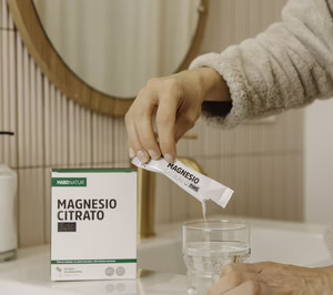 Mabo Farma lanza nueva marca de complementos alimenticios en el mercado nacional