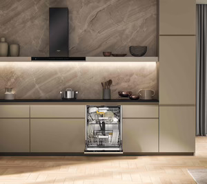 Whirlpool redefine el lavado inteligente con 6th Sense y PowerClean