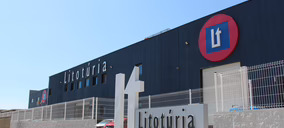 Litotúria Packaging mantiene su ritmo de inversiones millonarias y crece a doble dígito