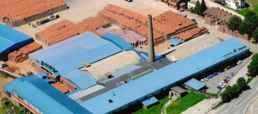 Wienerberger acuerda la compra del fabricante serbio de bloques de arcilla Univerzum
