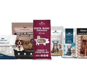 Boadas 1880 debuta en pet food para gran consumo y logra entrar en más de una docena de retailers