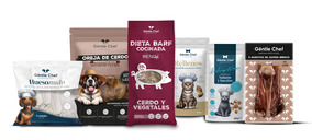 Boadas 1880 debuta en pet food para gran consumo y logra entrar en más de una docena de retailers