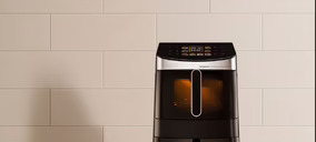 Ufesa lanza las airfryers Flamingo Duo y Macaw