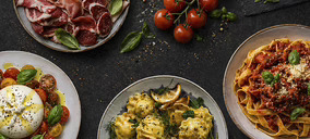 Campofrío se refuerza en hostelería con Giovanni Rana, finger food y nuevos cortes de ibérico