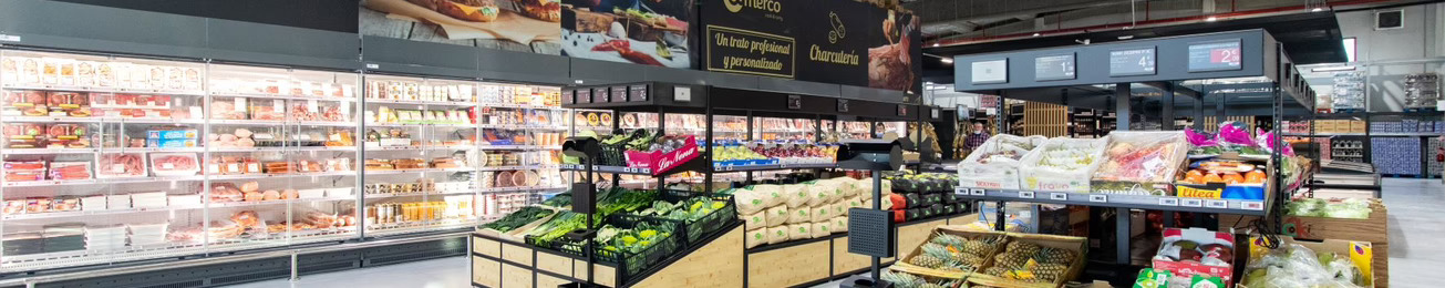 Informe 2026 del sector de Cash & Carry