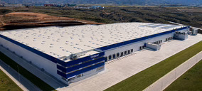 La línea Pharma de Ontime cuenta ya con 65.000 m2 de almacenes especializados
