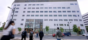 Inversión de 125 M para poner en marcha el nuevo Hospital Ascires Valencia