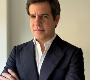 SharkNinja nombra a Nuno Constant como General Manager para el Sur de Europa