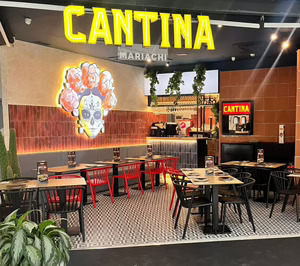 Comess Group aumenta el portfolio de Cantina Mariachi