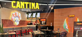 Comess Group aumenta el portfolio de Cantina Mariachi