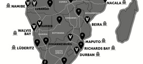 Kaleido amplía su presencia en África del sur con una compra
