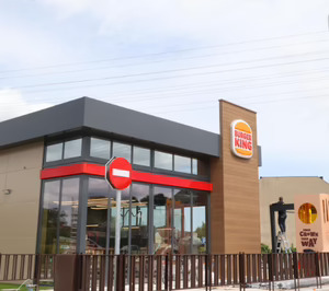 Burger King llega a la localidad coruñesa de Carballo
