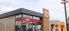 Burger King llega a la localidad coruñesa de Carballo