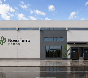 Nova Terra Foods levantará una nueva factoría para responder al auge del pistacho