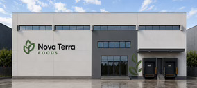 Nova Terra Foods levantará una nueva factoría para responder al auge del pistacho