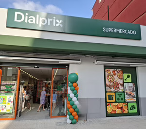 Musgrave España (Dialprix) prepara una veintena de actuaciones para 2026