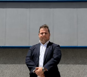 Alejandro Galán, nuevo director de In Side Logistics en Algeciras