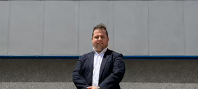 Alejandro Galán, nuevo director de In Side Logistics en Algeciras