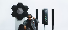 Bang & Olufsen presenta una nueva colaboración con Fragment Design