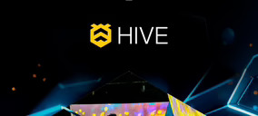 Panasonic Projector & Display adquiere HIVE
