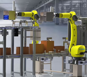 Coalza Systems desarrolla un nuevo sistema de encajado dinámico inteligente