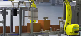 Coalza Systems desarrolla un nuevo sistema de encajado dinámico inteligente