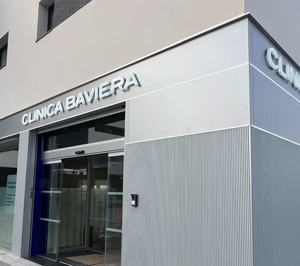 Baviera crece un 15% en ingresos y mantiene el ritmo de apertura de nuevos centros