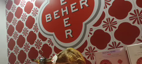 La compañía de ibérico Beher emprende un proyecto inversor para abordar un nuevo mercado