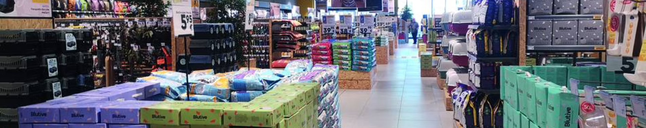 Informe 2026 del sector de Distribución de Petfood en España