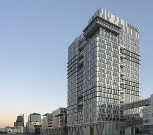 El grupo Vinci adquiere la constructora canadiense Modern Group