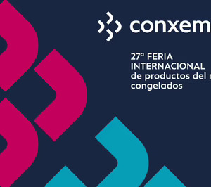 La Feria Internacional Conxemar estrena identidad visual para reforzar su posicionamiento global