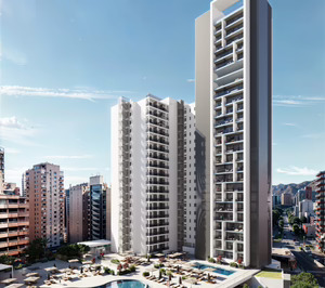 El hotel Port Benidorm reabre tras completar su ampliación y transformación integral