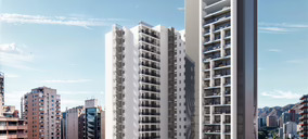 El hotel Port Benidorm reabre tras completar su ampliación y transformación integral