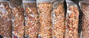 Análisis 2026 sobre el lineal de Frutos Secos y Frutas Desecadas